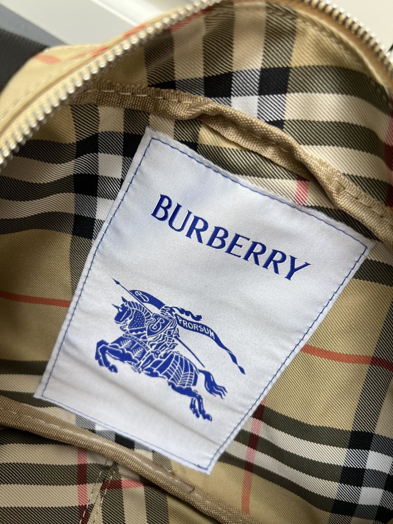 Burberry Satchel Bags